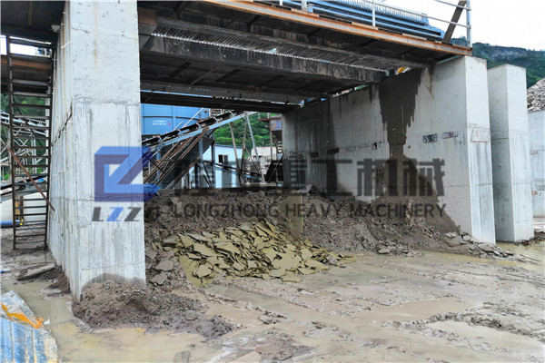 污泥壓濾機的處理能力是寶物！洗沙投資就選它