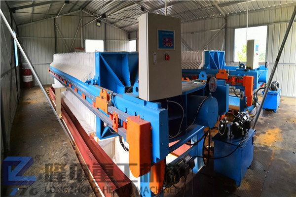 價格低污泥壓濾機(jī)上哪買？價格貴不貴？