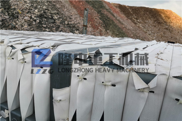 風化砂尾沙污泥脫水壓濾機設備價格太貴?延長設備使用壽命降低成本！