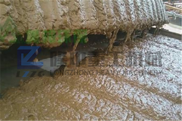 新型污泥脫水技術(shù)：隔膜壓濾機(jī)的動(dòng)態(tài)過(guò)濾