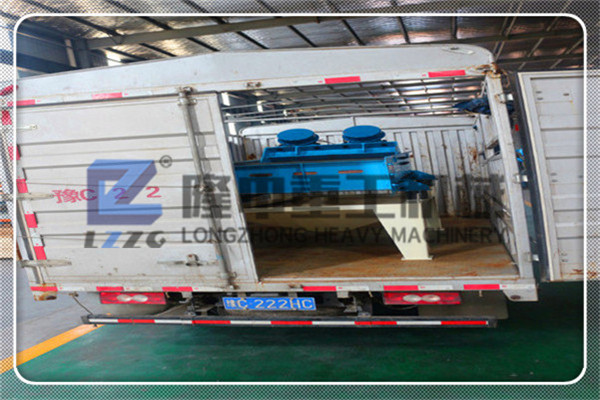 洛陽環(huán)保節(jié)能脫水高頻振動脫水篩價格是多少錢