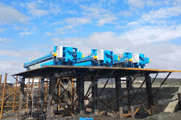 壓濾機(jī)雨季應(yīng)該怎樣度過，這三點(diǎn)你是否可以避免