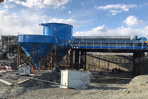 污泥壓濾機(jī)處理后泥餅有什么用？如何變廢為寶？