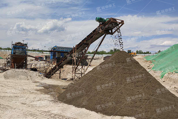 污泥壓濾機的處理效果怎樣提升？有哪些需要注意的問題？