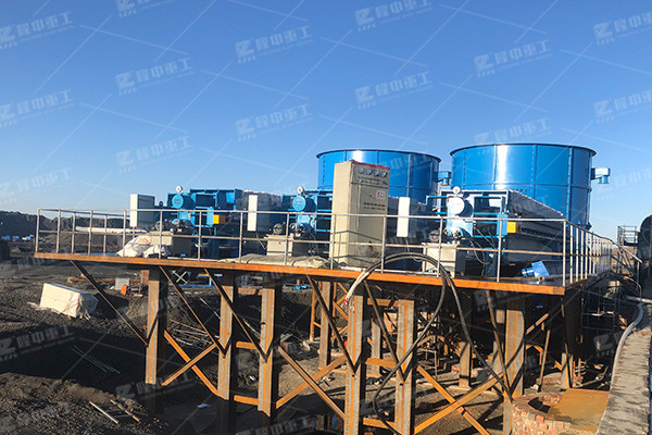 污泥壓濾機調整污泥處理效果時應注意哪些細節？從哪些方面考慮？