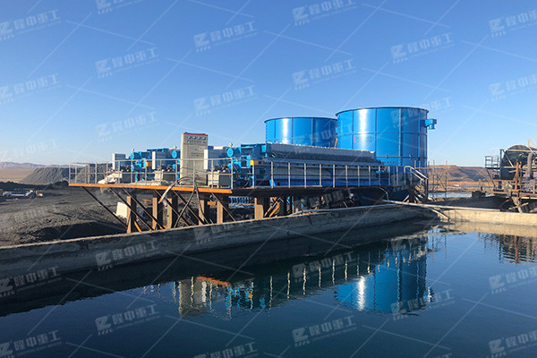 污泥脫水壓濾機調整污泥處理效果四個細節需要注意