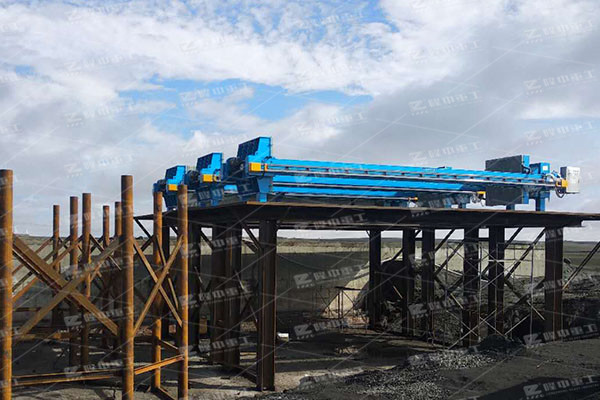 污泥怎么處理，用什么處理設(shè)備，污泥脫水機(jī)可以選擇