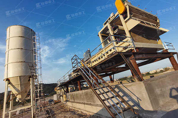 隔膜壓濾機怎樣降低產品水分，這幾點需要注意