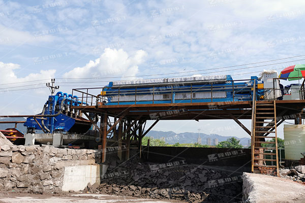 板框壓濾機(jī)常見六大故障分析，應(yīng)對(duì)之策這里都有