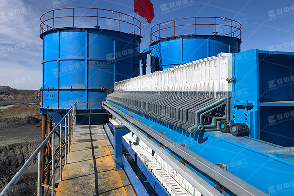 污泥壓濾機怎樣保養可以延長使用壽命，這幾點需要注意