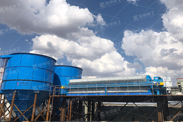 污泥壓濾機(jī)設(shè)備的價格受哪些因素的影響？如何選購G效率，低耗能壓濾機(jī)