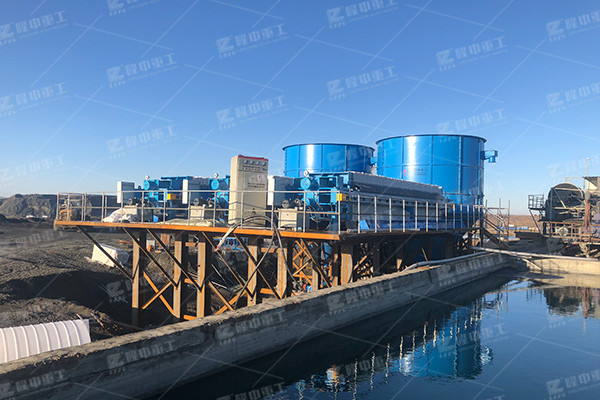 帶式壓濾機(jī)出泥不好怎么辦，詳細(xì)的解答方案在這里